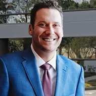 Seminole County Tax Collector Joel Greenberg indicted on federal charges involving stalking