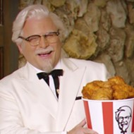 As COVID-19 cases surge, KFC closes all company-owned Florida dining rooms