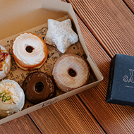 Salty Donut to open fourth location in Orlando's Audubon Park this fall