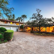 This sprawling, Mediterranean-style Ormond Beach home was owned by a pillar of the community