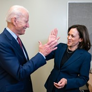 Joe Biden selects Sen. Kamala Harris for VP over Orlando Rep. Val Demings
