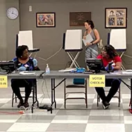 Felons, lawyers in Florida face 'tremendous confusion' on voting rights