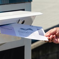 Postal officials warn Florida of mail-in ballot problems