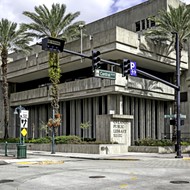 Live and learn in downtown Orlando, from UCF to historic Parramore, to the 'City District'