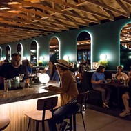 Melt into Mills 50, where Mills Avenue, Colonial Drive and global cultures intersect