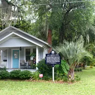 Get to know some notable names in College Park history, like astronaut John Young and Beat writer Jack Kerouac