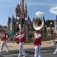 Get touristy on International Drive, which had its first hotel a year before Walt Disney World arrived