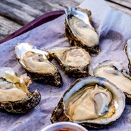 Catch your own dinner in Apalachicola, the laid-back fishing town that boasts the best seafood in Florida