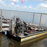 Attractions Listings