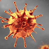 Friday evening, Aug. 28: Coronavirus by the numbers in Florida