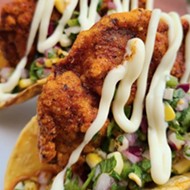 Orlando Taco Week starts Wednesday with $5 taco specials across the city