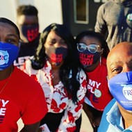 Orlando's Desmond Meade says his 'resolve' is strengthened after Gov. DeSantis' pardon decision