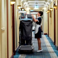Florida, national hotel corporations look to Congress amid job losses