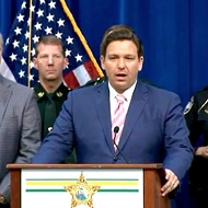 DeSantis allows Florida evictions and foreclosures order to expire
