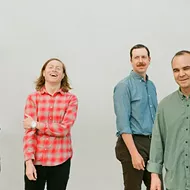Catch a streaming concert by Future Islands Friday night and help out Orlando venue the Beacham