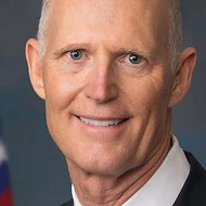 Florida has Rick Scott to thank for another trash website that cost the taxpayers millions