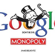 Florida one of 11 states filing anti-trust lawsuit against malevolent overlords Google