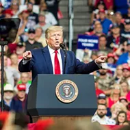 Trump adviser attributes GOP win in Florida to door-knocking, rallies and successfully branding Dems as 'socialists'