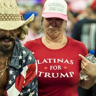 Trump won Florida after running a false ad in Spanish linking Biden to Venezuelan socialists