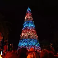 Lake Eola tree lighting ceremony to go virtual this year
