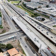 Colonial Drive under I-4 to be closed over the weekend for I-4 Ultimate construction until Monday morning