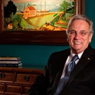 Mennello Museum founder and Orlando philanthropist Michael Mennello dies from COVID-related illness