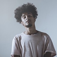 Concert picks this week: Wifisfuneral, Fernwood String Quartet and more
