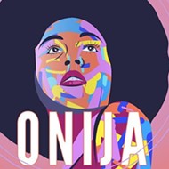 Black Girl Theatre Magic takes over Orlando Museum of Art's 1st Thursday series with 'Onija'