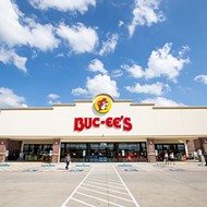 Move over, Wawa — Texas chain Buc-ee's is set to open a Central Florida location in March