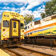 SunRail station coming to DeLand in 2024