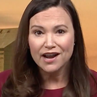 Florida Attorney General Ashley Moody sues Biden administration for not deporting enough immigrants