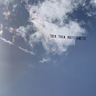 Plane carrying 'Tick Tock Matt Gaetz' banner flies over Orlando federal courthouse as Joel Greenberg agrees to cooperate with feds