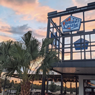 White Castle reopens ghost kitchen in Orlando