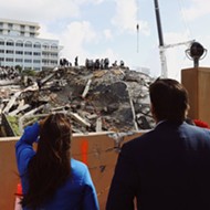 Surfside condo collapse could lead to new laws around Florida construction