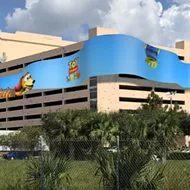 Disney's massive I-Drive LED installation will feature 'Star Wars' and 'Toy Story' art