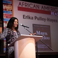 WMFE CEO Erika Pulley-Hayes is leaving the station to take General Manager position at Washington D.C.'s WAMU