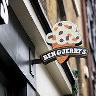 Florida puts Ben &amp; Jerry's parent company on 'scrutinized' list over boycott of Israel's occupied territories