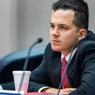 Central Florida Rep. Anthony Sabatini pushes bill to ban vaccine requirements