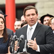 Florida Gov. Ron DeSantis threatens 'consequences' for schools that impose mask mandates