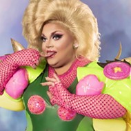 Orlando icon Ginger Minj makes the final round of 'RuPaul's Drag Race: All-Stars 6'