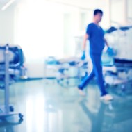 COVID-19 hospitalizations decrease as Delta surge wanes