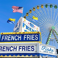 Florida State Fair announces 2022 return dates in Tampa