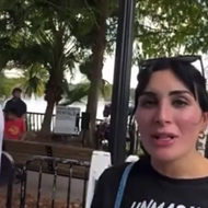 Alt-right troll, congressional hopeful Laura Loomer has raised over $100k this quarter (but none of it came from her Central Florida district)