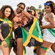 Florida Jerk Festival brings Caribbean music, food to Lake Lorna Doone Park on Sunday