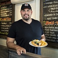 Pig Floyd's to take over original Bubbalou's location in Winter Park