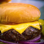 Knife Burger by chef John Tesar is coming to Orlando