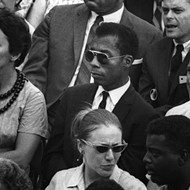 James Baldwin doc 'I Am Not Your Negro' highlights how little progress has been made in the last 50 years