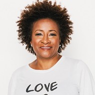 Comedian Wanda Sykes to perform in Orlando this spring