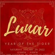 Celebrate the Lunar New Year in Lake Nona on January 29
