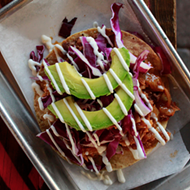 Hunger Street brings gourmet street taco trend to Winter Park's main drag